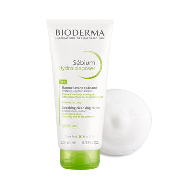 Bioderma Sebium Hydra Cleanser 200ml