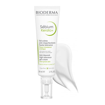 Bioderma sebium kerato gel-cream 30ml
