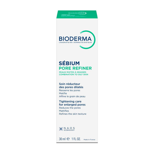Bioderma Sebium Pore Refiner 30ml