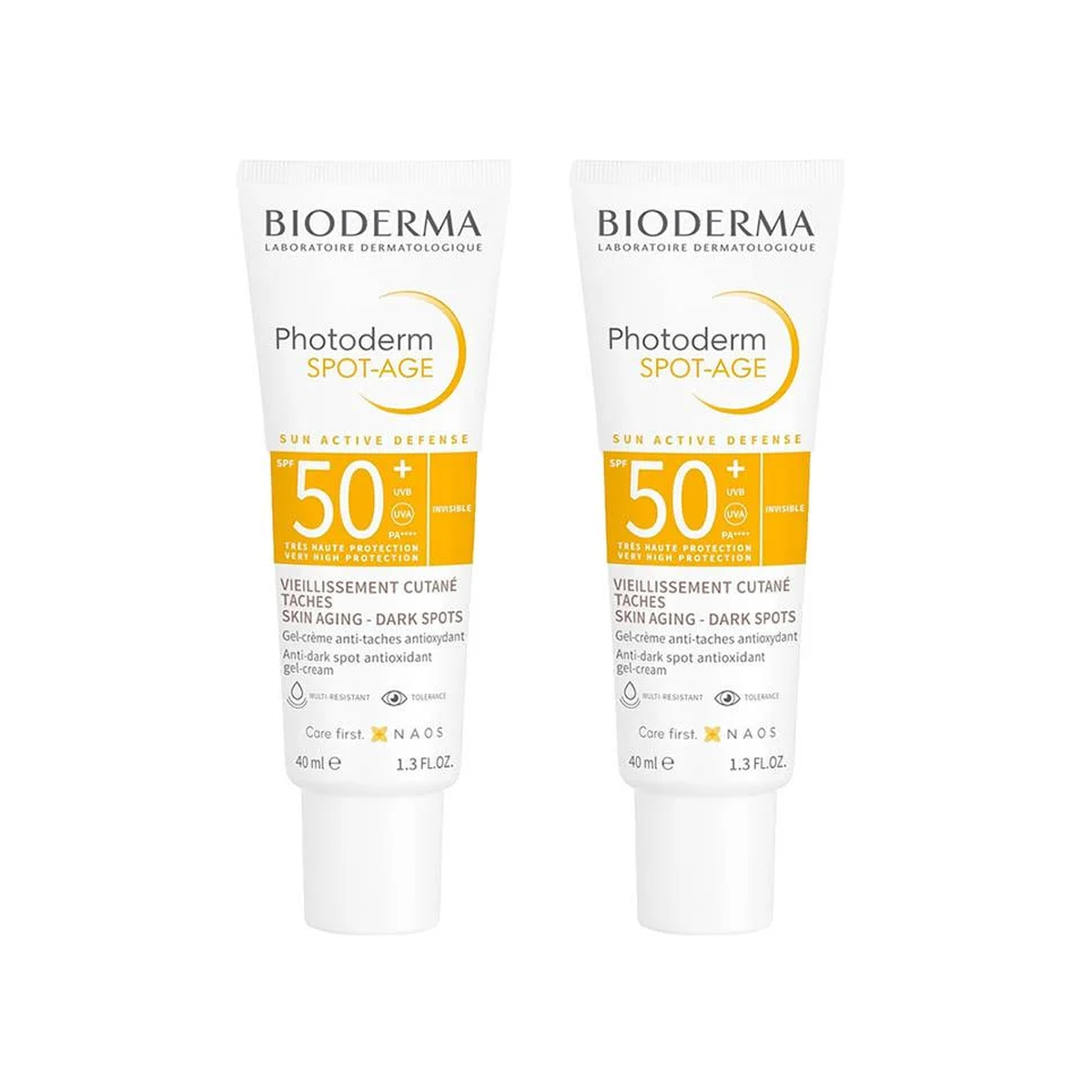 Bioderma Photoderm Spot Age Spf 50+ Gel Cream 40ml Offer