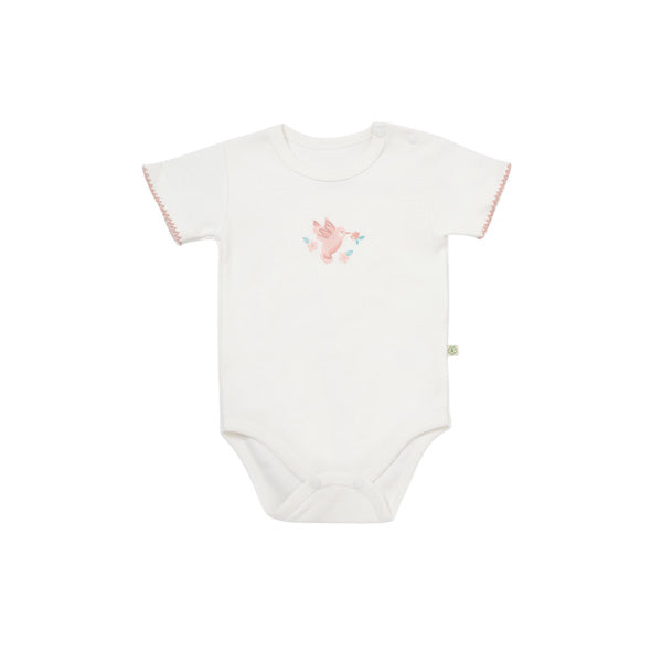 Biorganic Always Happy 10 Pieces Hospital Set (0-3 M)