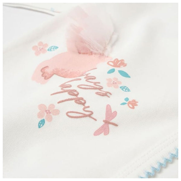 Biorganic Always Happy Baby 3 Pieces Set