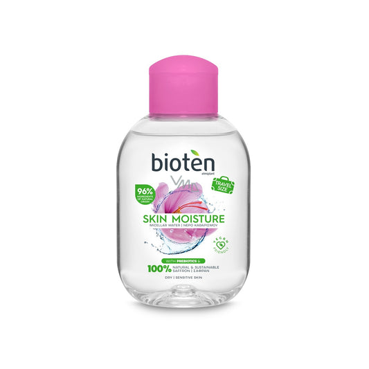 Bioten Micellar Water Moisture Dry 100ml