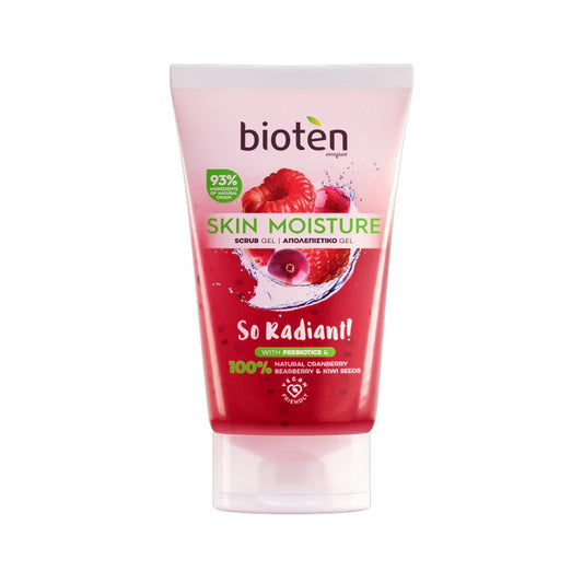 Bioten Red Berries Scrub 150ml