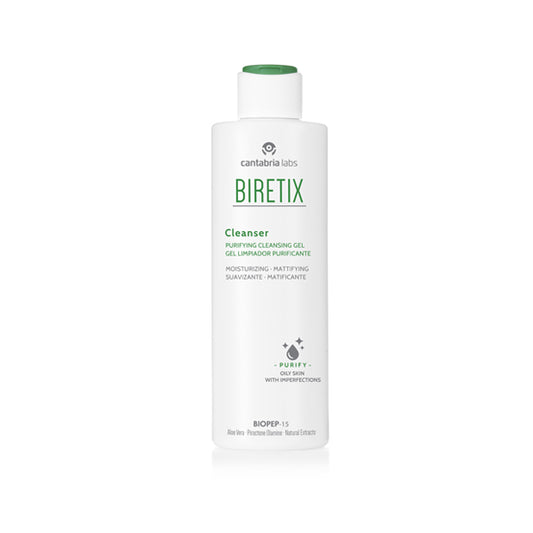 Biretix Purifying Cleansing Gel 200ml