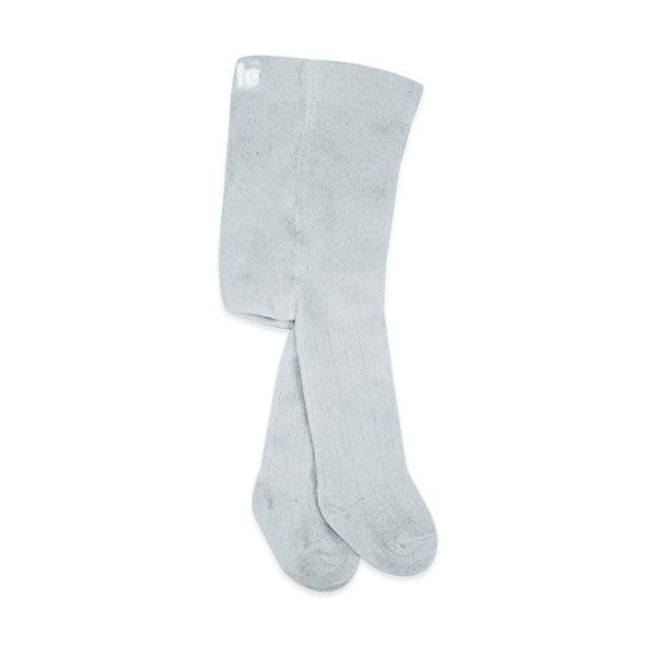 Bistyle Combed Cotton Single Tight Gray