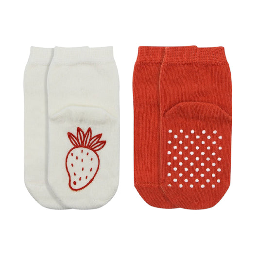 تمشيط الجوارب غير المنقولة غير المنقولة