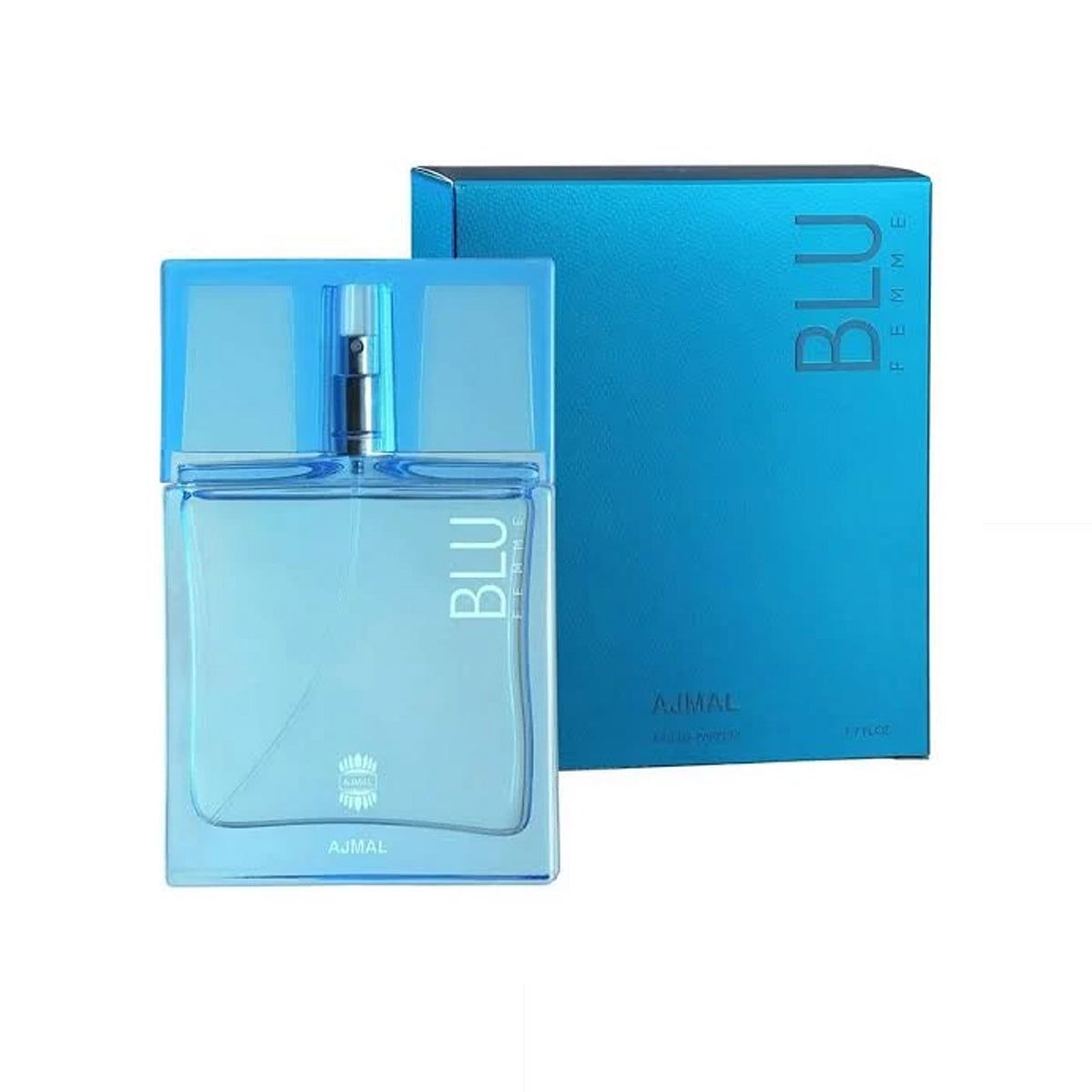 Ajmal Blu Femme Edp 75 ml