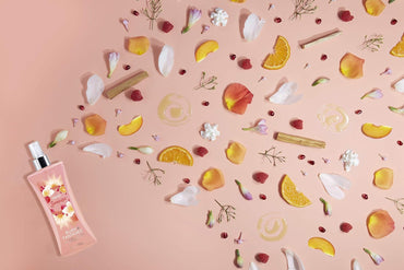 بخاخ الجسم سويت صن رايز من بودي فانتاسيز، 236 مل