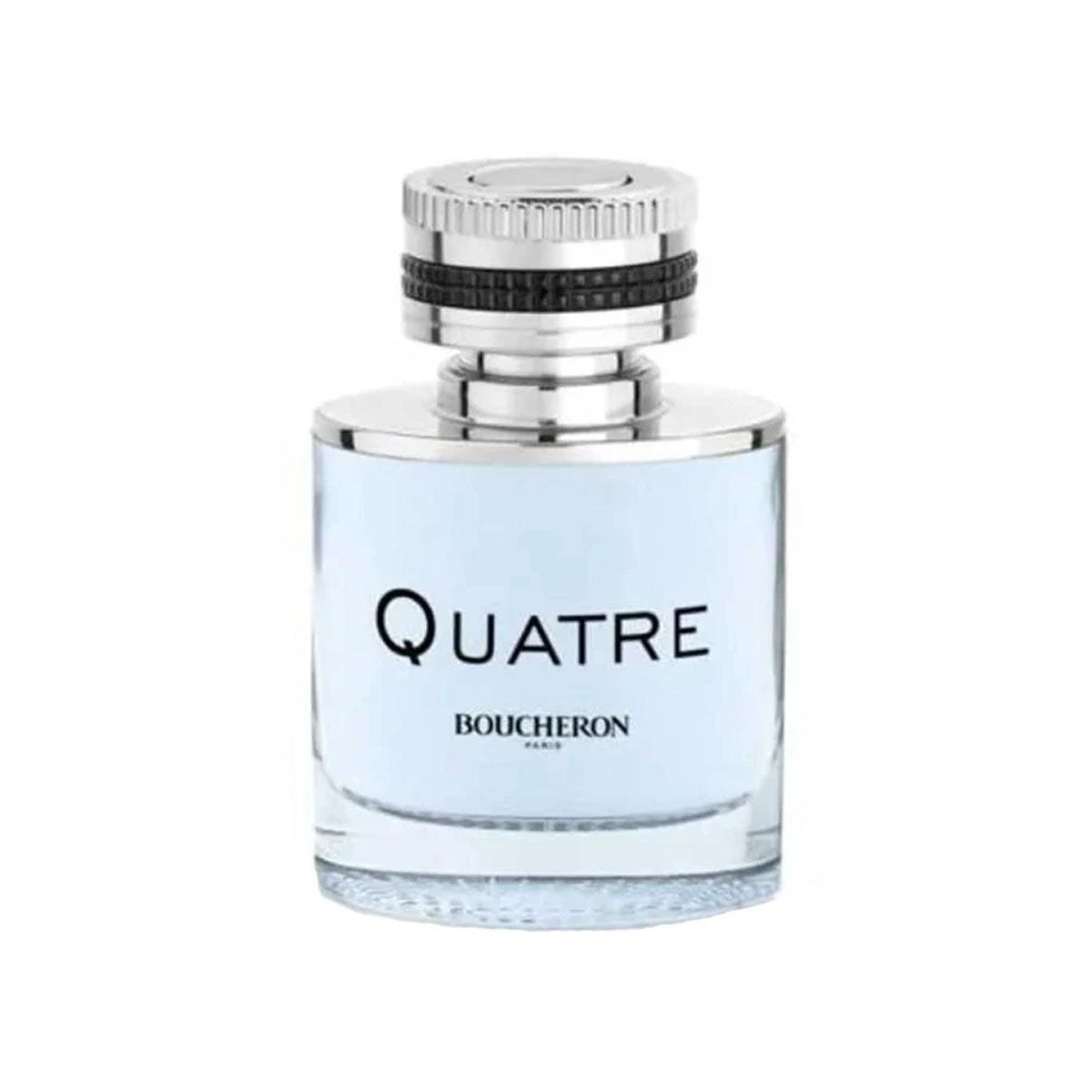 Boucheron Quatre Homme Edt 50ml – Beauty Box