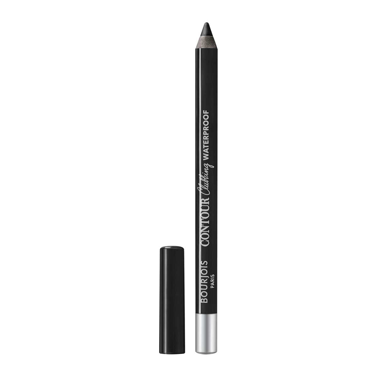 Bourjois Contour Clubbing Waterproof Eyeliner 41 Black Party