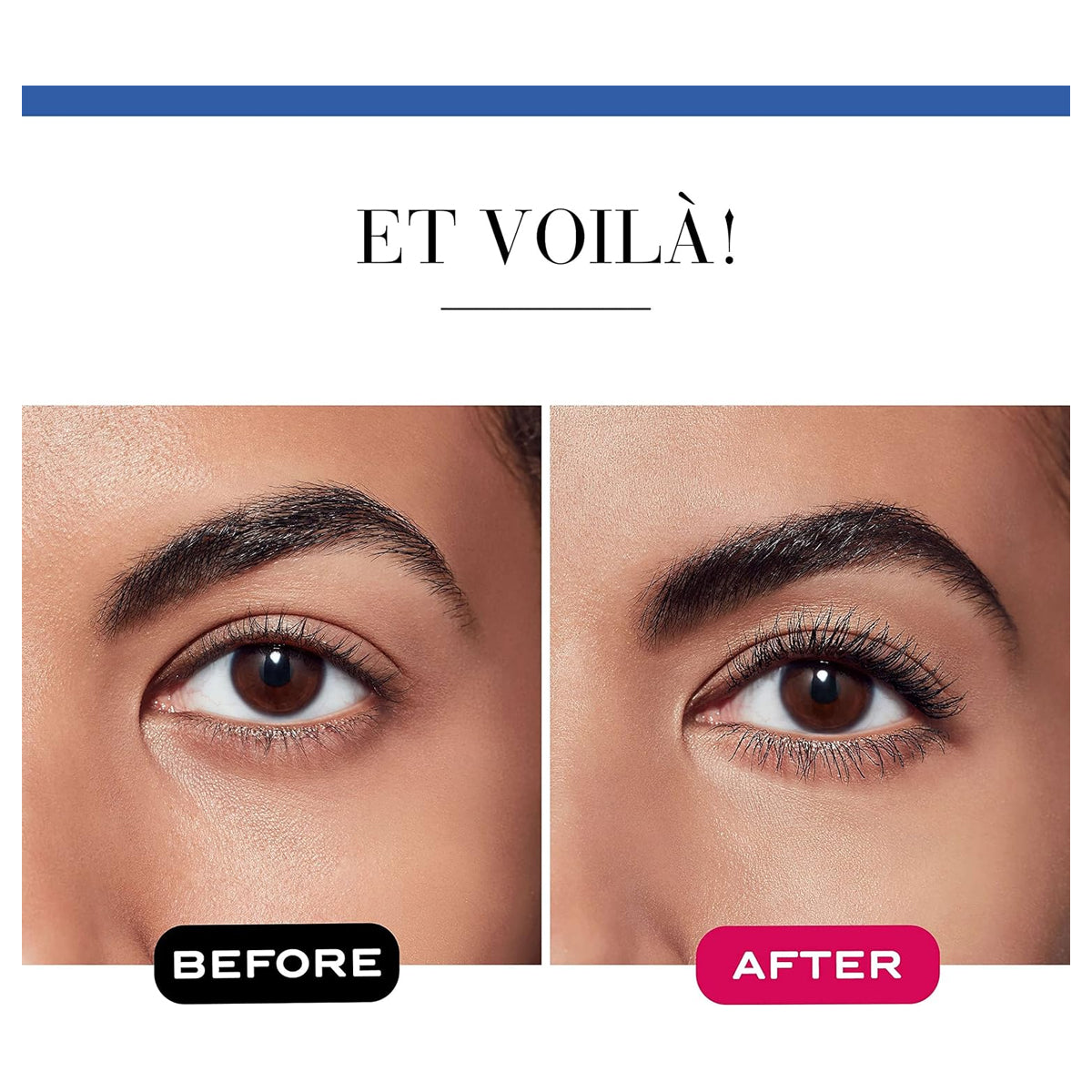 Bourjois Twist Up The Volume Mascara (Ultra Black)