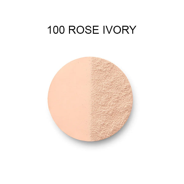 Bourjois Always Fabulous Powder Foundation Spf20