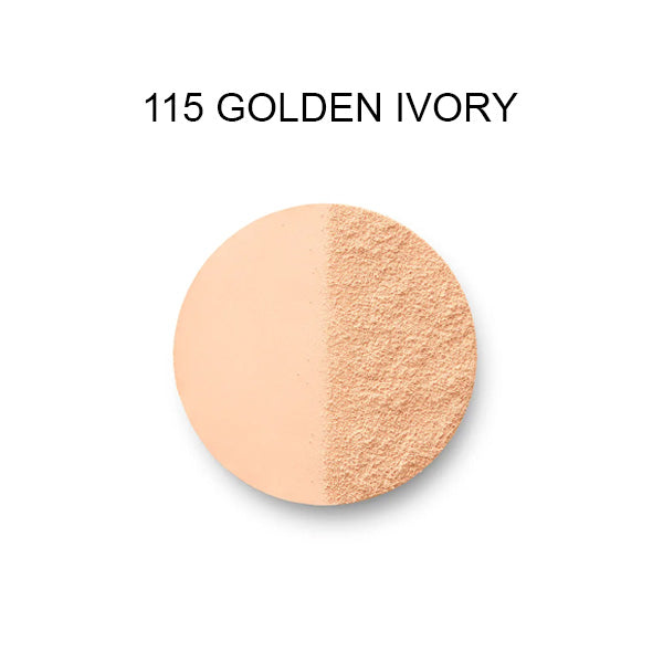 Bourjois Always Fabulous Powder Foundation Spf20