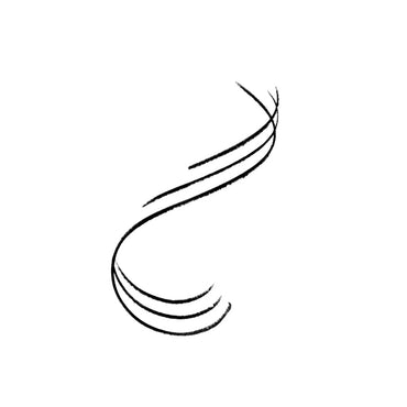 محدد عيون بورجوا كونتور كلوبينج المقاوم للماء 54 أسود فائق