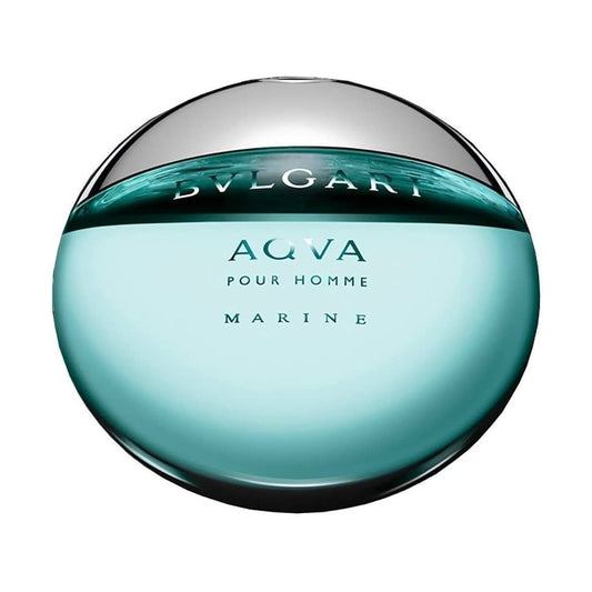 Bvlgari Aqva pour Homme Marine Edt Spray 50ml