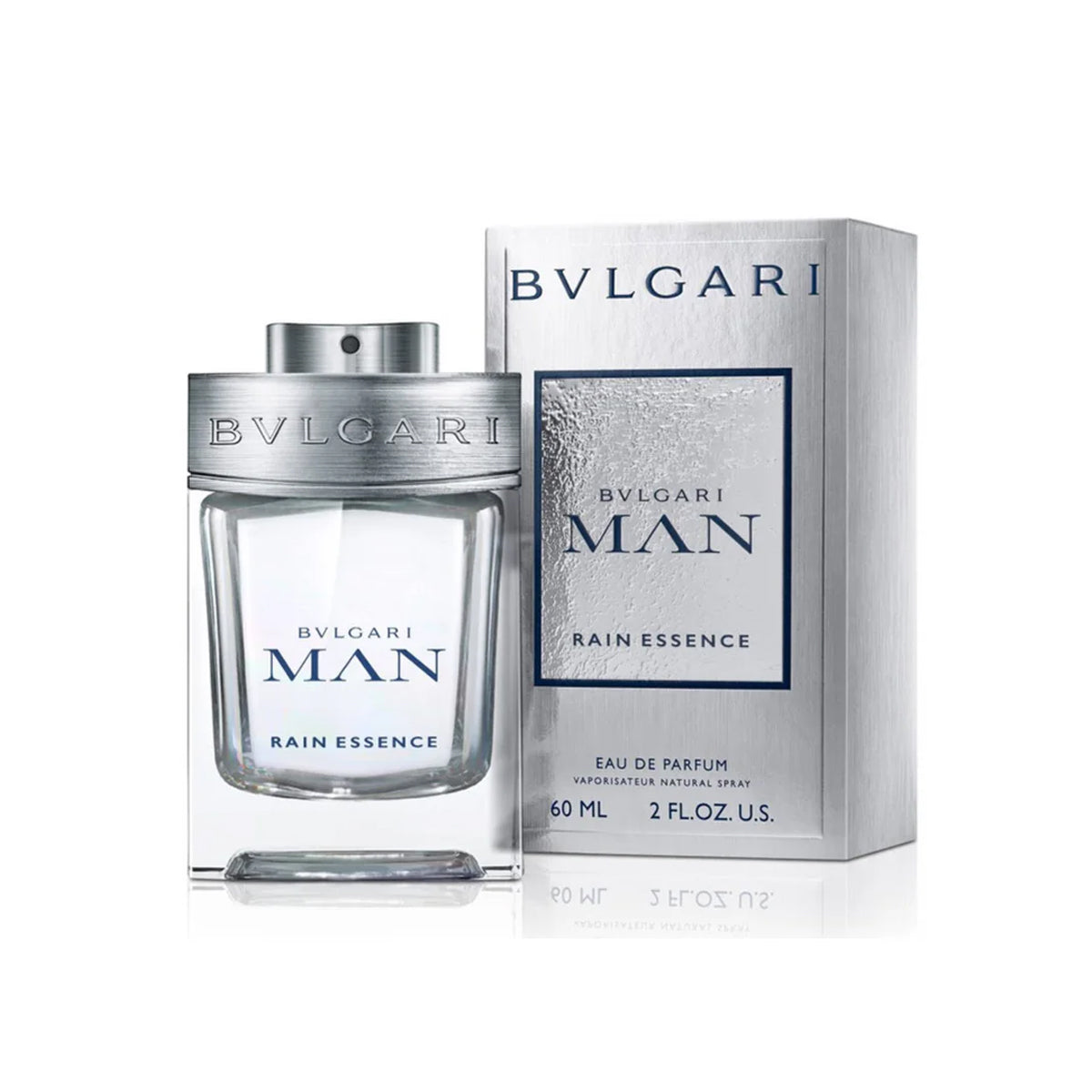 Bvlgari Men's Rain Essence Edp 60ml