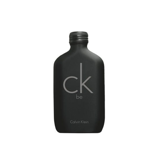 CALVIN KLEIN CK BE / EDT SPRAY 100 ML