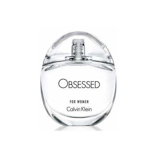 CALVIN KLEIN OBSESSED EDP FOR WOMEN
