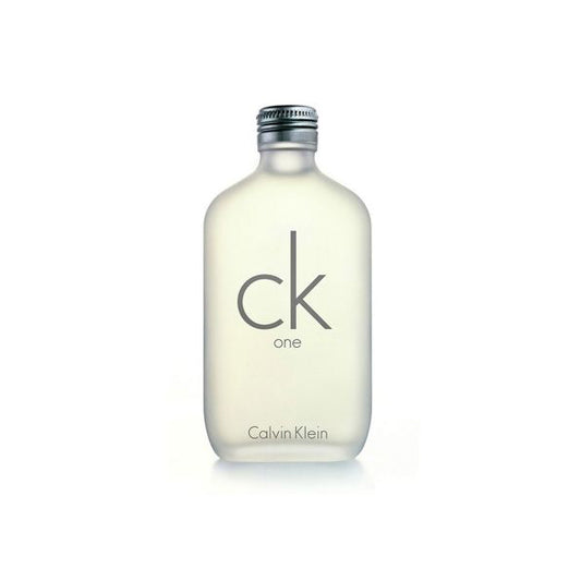 CALVIN KLEINONE UNISEX EDT