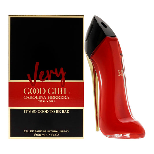 CAROLINA HERRERA LADIES VERY GOOD GIRL EDP SPRAY