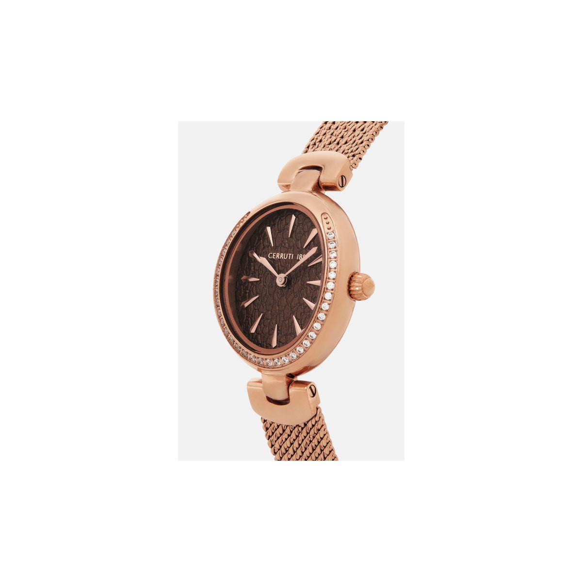 CERRUTI 1881 CIWLG2111201 Women’s Watch 36 Mm Rose Gold