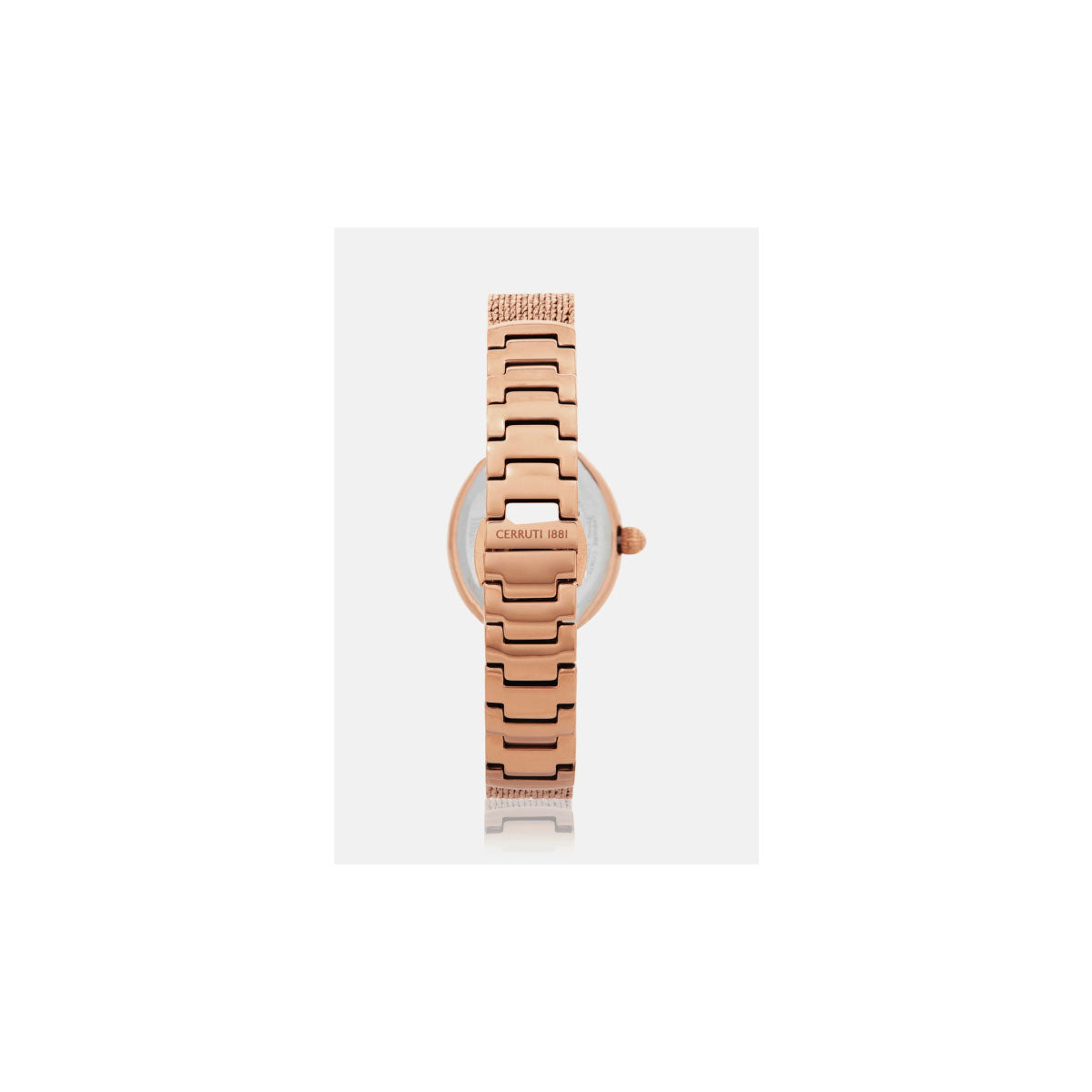 CERRUTI 1881 CIWLG2111201 Women’s Watch 36 Mm Rose Gold