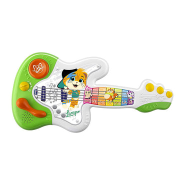 Chicco 44 Cats - Guitar International