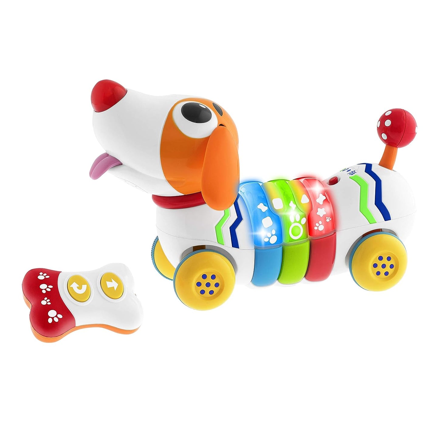 Chicco Dogremi Rc