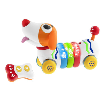 تشيكو دوغريمي Rc