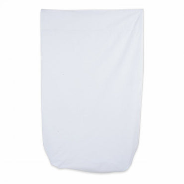 لحاف شيكو لسرير الأطفال N2m Forever باللون الأبيض