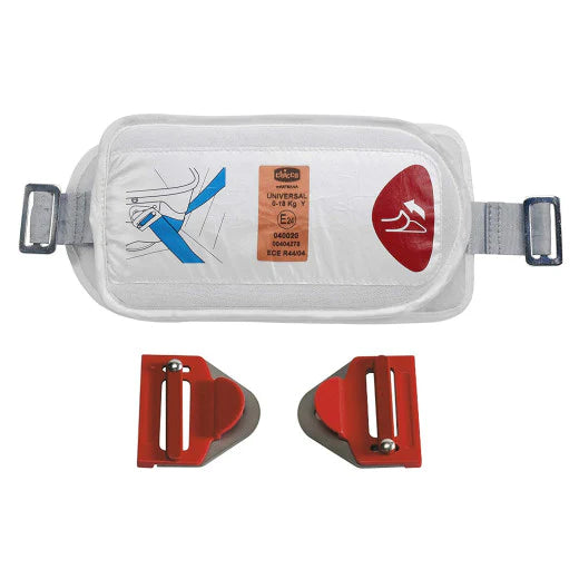 Chicco Kit Trio Car