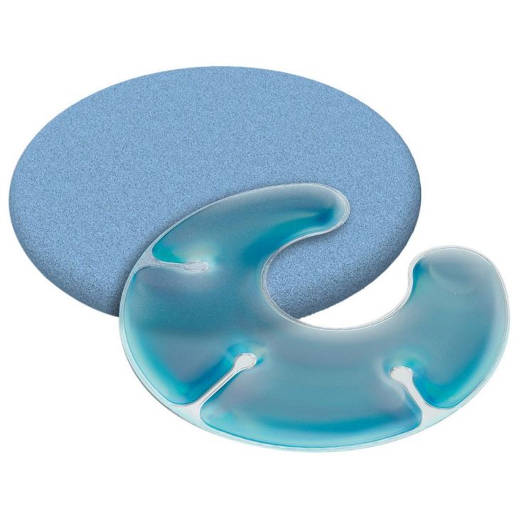 Chicco Soothing Thermogel Nursing Pads 2pcs 