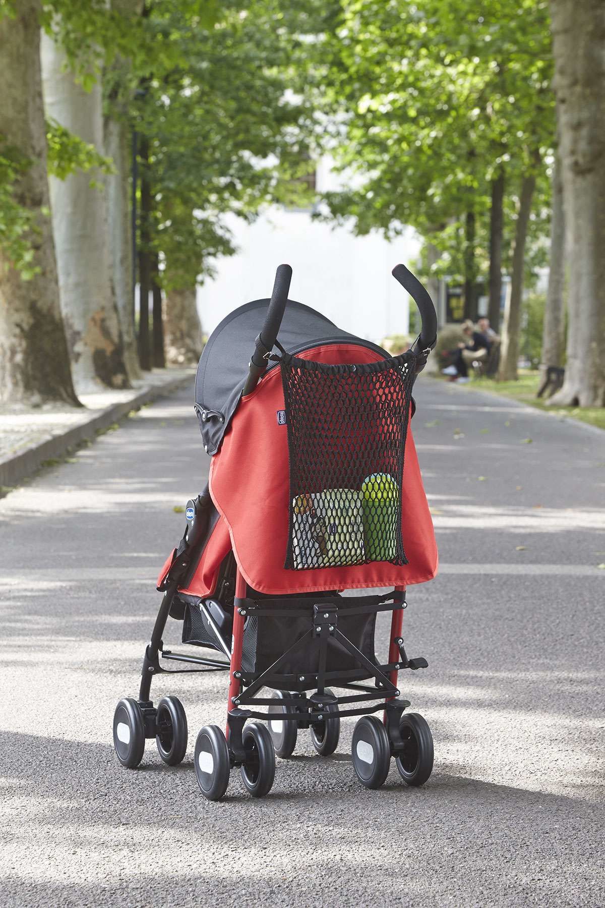 Chicco Storage Net