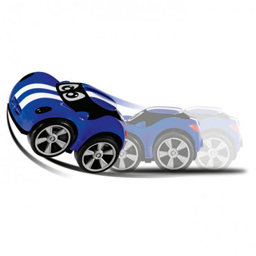 عجلة سيارة شيكو ستانت دوني ماني (أرجوانية)