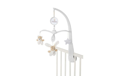 سرير أطفال محمول من تشيكو تويز إم إس دي