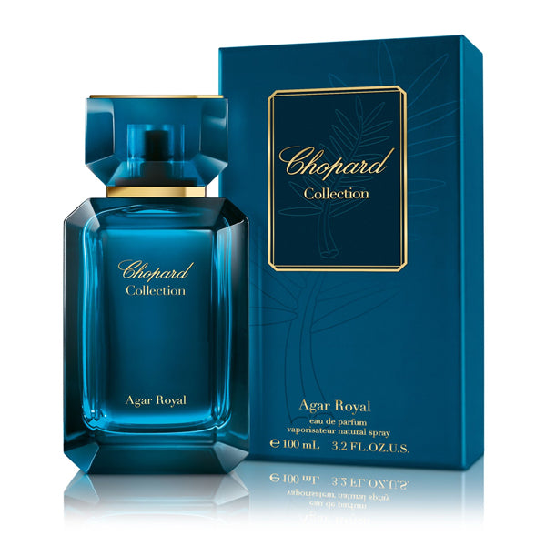 CHOPARD UNISEX AGAR ROYAL EDP 100ML
