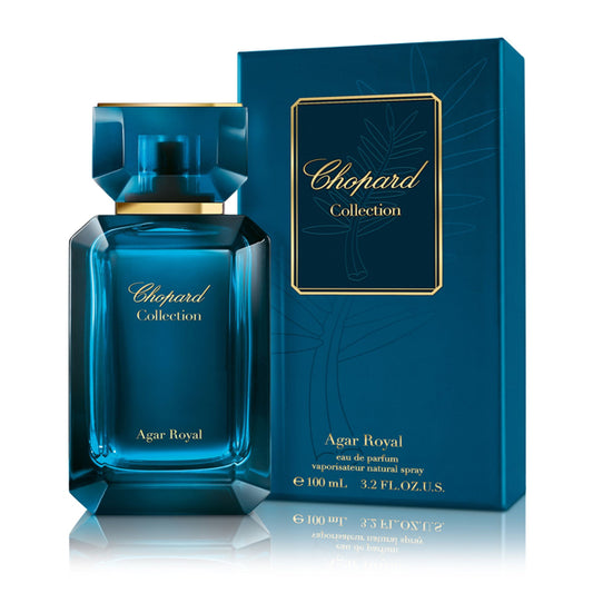 CHOPARD UNISEX AGAR ROYAL EDP 100ML