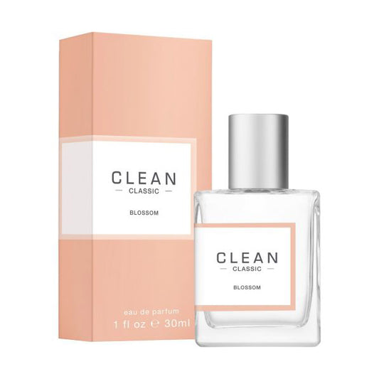 CLEAN LADIES CLASSIC BLOSSOM EDP 60 ML