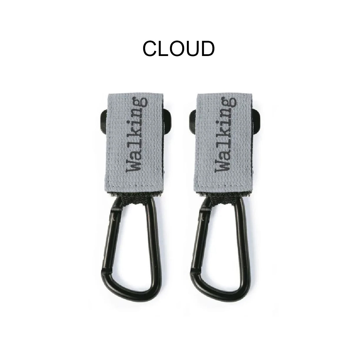 Pasito A Pasito Set of 2 Stroller Hooks