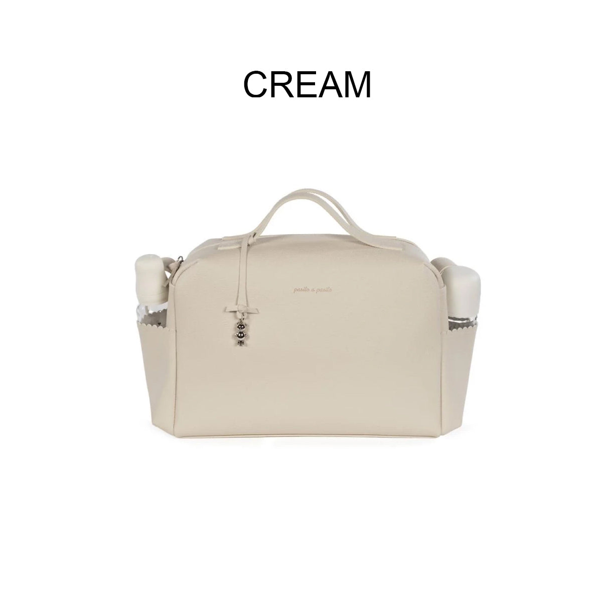 Pasito A Pasito Changing Bag Icon