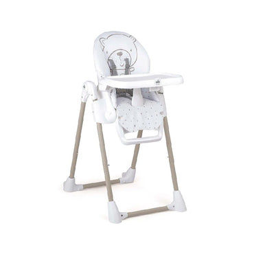 كرسي كام بابانانا المرتفع