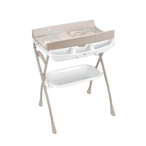 Cam Volare Changing Table