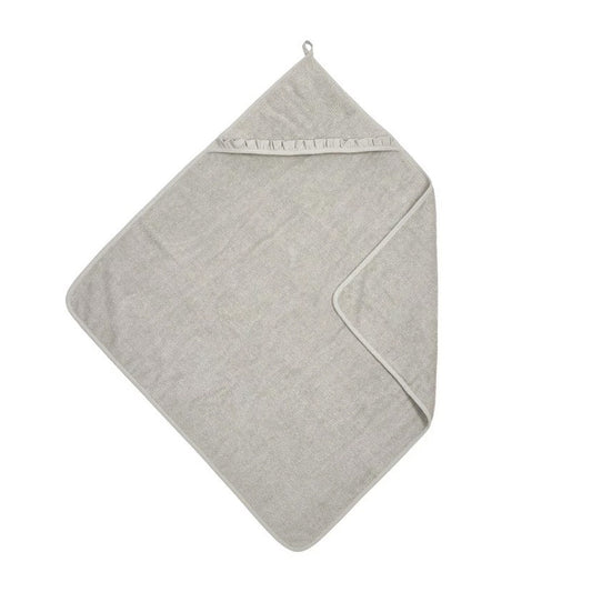 Cambrass Ruffle Bath Cape 80*80