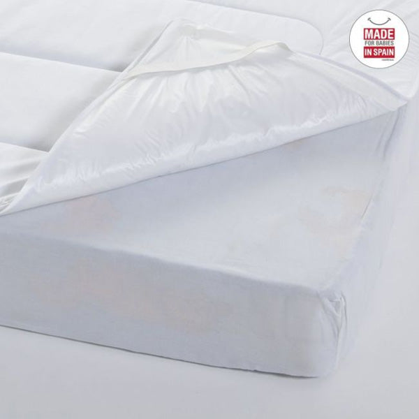 Cambrass Super Absorber 60x120 White