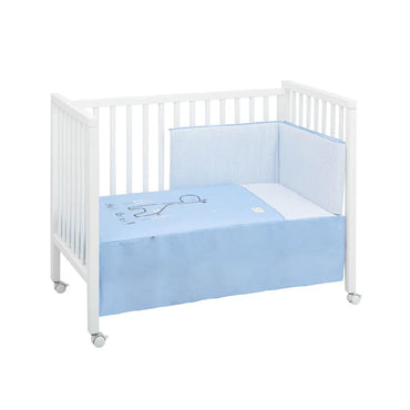 طقم كامبراس قطعتين 60×120