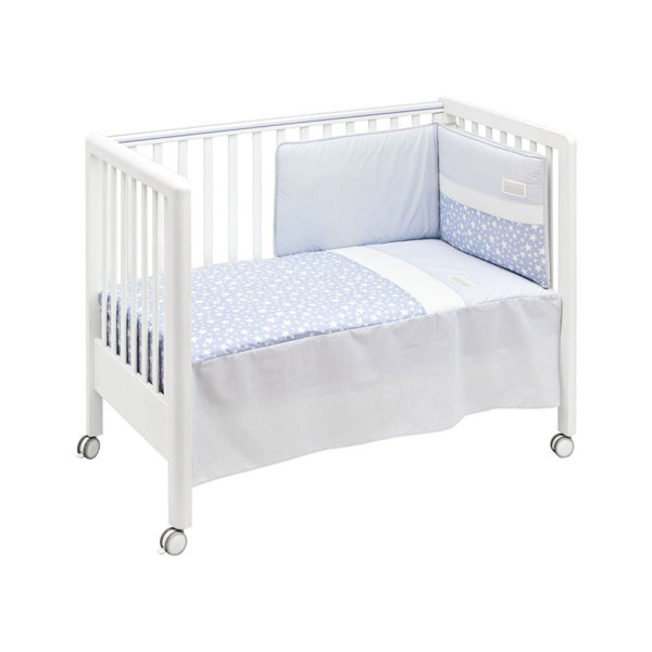 طقم كامبراس ٤ قطع ٧٠×١٤٠