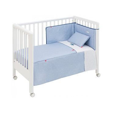 طقم كامبراس ٤ قطع ٧٠×١٤٠