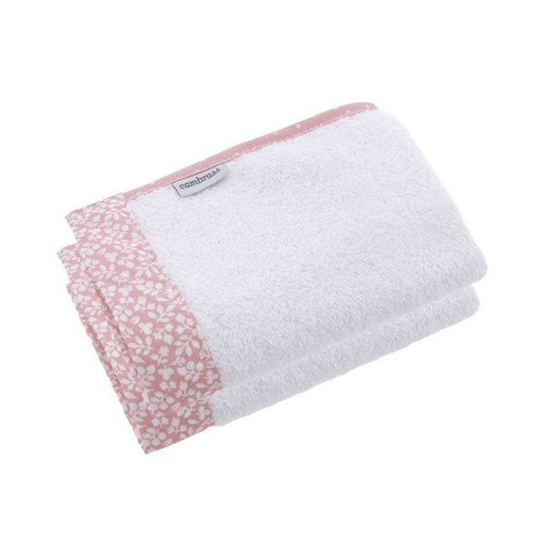 Cambrass Set Of 2 Towel