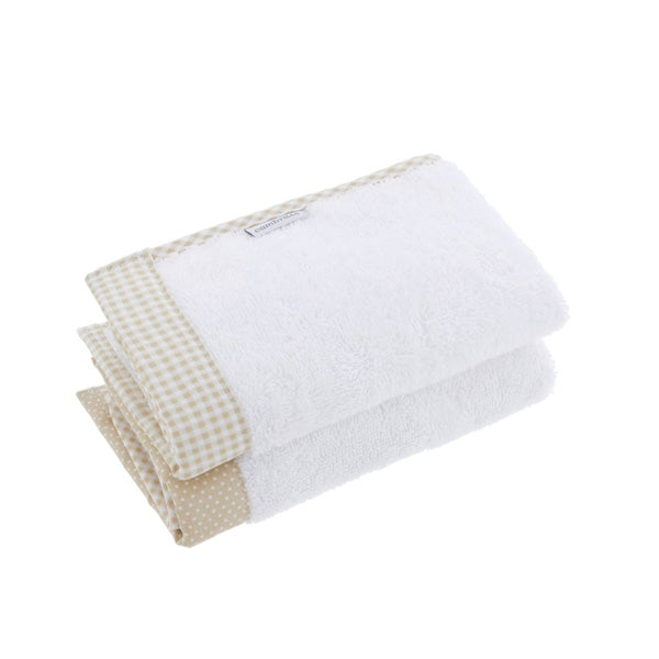 Cambrass Set Of 2 Towel